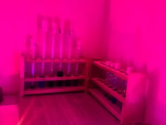 -CLUE演绎实景剧本杀(江南西店)