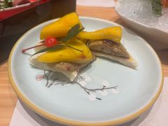 -和创柚子·会席日本料理(新区淮海街店)