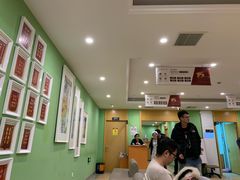 -爱康国宾体检中心(杭州滨江江南大道分院)