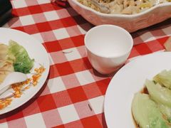 -西贝(六里桥旗舰店)