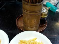 -奎元馆.百年奎元.非遗传承(西湖边的解放路店)