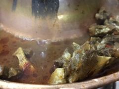 -阿明烧烤·烤鱼·小龙虾(水清路店)