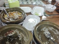 -崖口煲仔饭