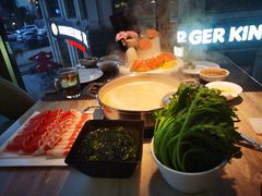 -阿杜打边炉(五江天街店)