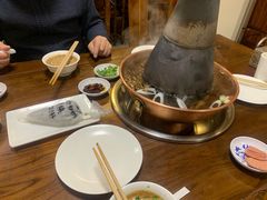 -清真·鸦儿李记·涮肉(和平里店)