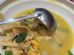 -老郑家东北春饼(龙悦居店)