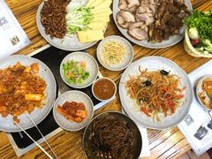 -纽斯桑拿会所(天山店)