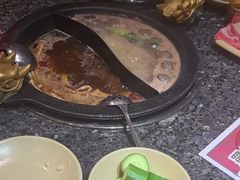 -蜀大侠火锅(森兰花园城店)