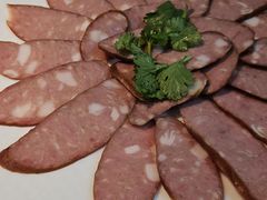 -黑土人家(江桥万达广场店)