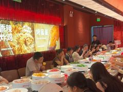 -龍歌自助小火锅(雨花台江南虹悦城店)