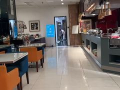 -北京德胜门华宇假日酒店·画廊咖啡厅