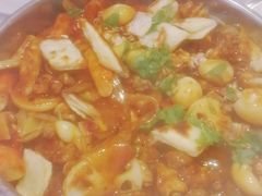-一品焖锅(榆星广场店)
