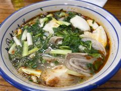 -朱秀英梆梆肉葫芦头(琉璃街店)