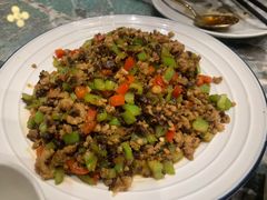 黑三剁-浩海火烧云傣家菜(京广店)