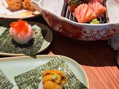 -Tuna maki寿司(苏州万象天地店)