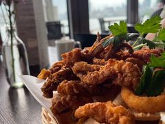 -宝莱纳餐厅(滨江店)