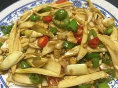 -老铁私房菜