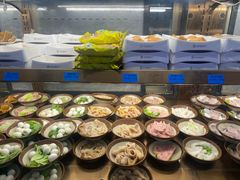 -名扬煮艺肥牛自助火锅(同和店)