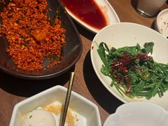 -清水亭湖北菜(大屯DT51店)