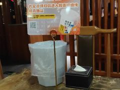 -郑喜旺烧烤(郑州总店)