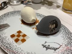 -théATRE 茶聚场(王府中環店)