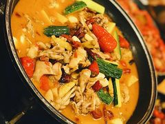 -回·龙虾铺·盆盆蟹·烧烤大排档(回龙观店)