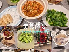 -汉水谣·江景餐厅(江滩店)