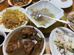 -温州一家人美食(西木头市店)