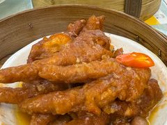 -馨越楼·点心·粤菜(赤坎店)