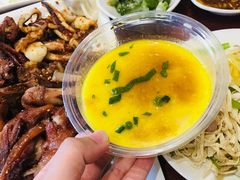 -金刚山烧烤(中山路店)