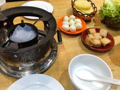 -范贤光鸡公煲(平乐园总店)