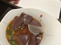 -海底捞火锅(青悦城店)