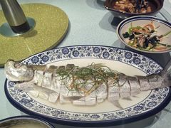 -秦淮巷·四季小馆