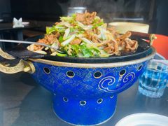 -喜悦烤鸭·新京菜(王府井店)