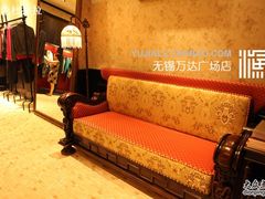 -万达广场(无锡滨湖店)