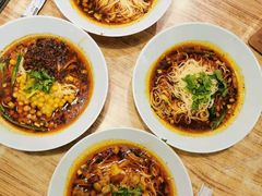 -好這口重庆小面(总店)