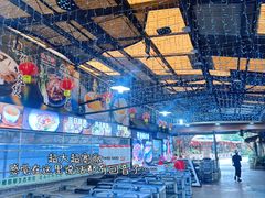 -绿雅居原生态农庄(小涌店)