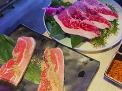 -正宗齐齐哈尔烤肉·齐牛哥鲜切炭火烤肉(杭州总店)