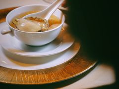 -丽思卡尔顿酒店-天泰轩中餐厅(大沽北路店)