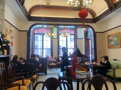 -东海咖啡馆