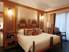 -澳门圣地牙哥古堡酒店