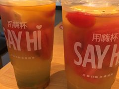 -必胜客(天河城店)