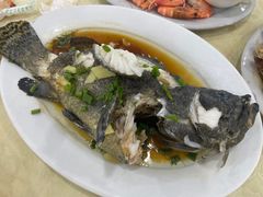 -秋姐美食店(旅游大道店)