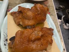 -状元阁烧烤(新华路总店)