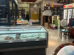 -喜来酌海鲜·饺子(和平一店)