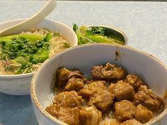 -旨亭街排骨饭(莞城店)
