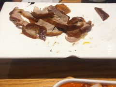 -德香苑脆皮烤鸭·经典(爱融荟城店)