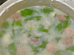 -丰尔粥食·粥底火锅·桑拿鸡(大良总店)