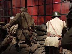 -上海四行仓库抗战纪念馆