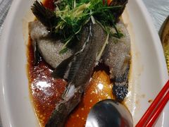 -强记海鲜·大排档(蛇口新街店)